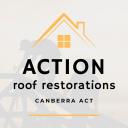 Action Roof Repairs & Roof Restorations Canberra logo